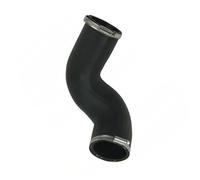 Intercooler Turbo Hose Pipe Compatible with Volvo V70 XC70 S60 S80 XC60 V60 2.4 D5 2008-2017 30792885 31370208 Intercooler Tubocharger Air Intake Hose