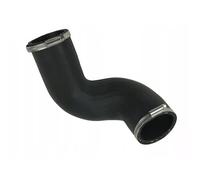 Intercooler Turbo Hose Pipe Compatible with Volvo V70 XC70 S60 S80 XC60 V60 2.4 D5 2008-2017 31370208 30792885 Intercooler Tubocharger Air Intake Hose Pipe