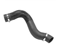 Intercooler Turbo Hose Pipe Compatible with Volvo XC60 S60 2016 2017 2018 Boost Intake Pipe 30741795 30792545 Car Intercooler Turbo Charge Air Hose Parts Accessories