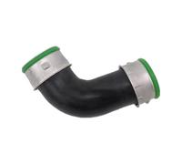 Intercooler Turbo Hose Pipe Compatible with VW for Golf for Jetta for Passat 1K0145790C 1K0145790D 1K0145790E for Turbo for Charger Air Intake Hose Radiator Hose