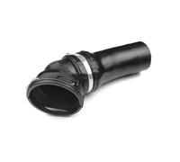 intercooler Turbo Hose Pipe Fit for BMW 5 Series E60 E61 525d 530d 535d Car Accessories Intercooler Turbo Hose Pipe Top Side