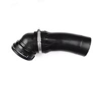 intercooler Turbo Hose Pipe Fit for BMW 5 Series E60 E61 525d 530d 535d Intercooler Turbo Hose Pipe Top Side