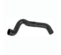 Intercooler Turbo Hose Pipe for Ford Transit MK7 MK8 2.2 RWD EGR Side Diesel 2011 On CC116K863BG 2168127, Turbo Hose RubberIntake Pipe Replacement Accessory