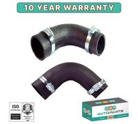 INTERCOOLER TURBO HOSE PIPE FOR JAGUAR X-TYPE 2.0 D, 2.2 D C2S26988