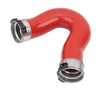 Intercooler Turbo Hose Pipe for Mercedes Sprinter B906 3,5-T Bus Platform/Chassis Van 310/311/314/316/ Cdi 2006+, A9065285082 Red UK