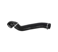 Intercooler Turbo Hose Pipe For VOLVO S40 Mk2, V50, C30 (1.6 D) 2005-2012 6M516K863HB, 1496240, 6M516K863HA, 1439412, 1314277, 31261230 - AUTORCE