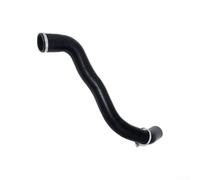 Intercooler Turbo Hose Pipe Rubber Replacement For Ford For Mondeo Mk4 2006-2015 S-Max Mk1 For Galaxy For Mk3 Direct Fit Black 7G916K683AA 1468764 Material Easy Installation OE Compatible