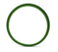 Intercooler Turbo Hose Pipe Seal Gaskets O-Ring For Audi A3 TT BMW X1 X3 X5 Seat Leon Toledo Altea Skoda Octavia Superb VW T5 T6 Golf Passat Touran Tiguan 61.90MM 11617791470 1J0145117A 1J0145117N