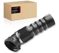 Intercooler Turbo Hose Pipe Tube for 5 Series E60 5 Series Touring E61 525 530 2.5L 3.0L Diesel 2002-2010 11617798438