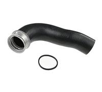 Intercooler Turbo Hose Pipe Tube for A3 8P O.c.t.a.v.i.a II 1Z3 1Z5 Superb II 3T4 E.O.S 1F7 1F8 Golf Plus J.e.t.t.a III P.a.s.s.a.t S.c.i.r.o.c.c.o 2.0L Diesel 2003-2010 1K0145832N