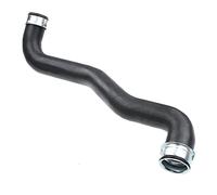 Intercooler Turbo Hose Pipe Tube for C-Class W204 C204 S204 E-Class W212 A207 C207 S212 2007-2024 A2045012582