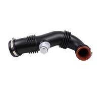 Intercooler Turbo Pipe Hose for Cit-roen Berlingo B9 Peu-geot Partner 307SW | for Mi-ni R56 R55 Xsara C3 C4 mk1 mk2 C5 Dispatch Fi-at Scudo 206 207 CC 1007 308 407 3008 5008 mk1 Expert 1.6 HDi D