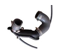 Intercooler Turbocharged Fit for Clio Fit for Mk3 Fit for Kangoo Fit for Dacia 1.5 Dci Car Engine Parts 8200248529 Turbo Intercooler Hose