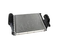 Intercooler VALEO 818304