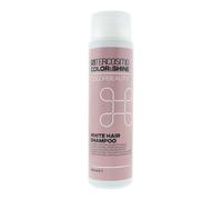 Intercosmo Color Shine White Hair Shampoo 300ml