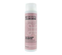 Intercosmo Color & Shine White Hair Shampoo 300ml