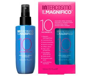 Intercosmo Ilmagnifico Classic Fragrance intensive hair mask in spray 150 ml