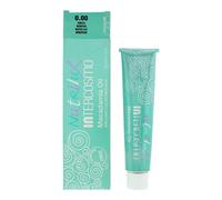 Intercosmo Nutrilux MACADAMIA OIL 0.00 WATER LILY Hair Colour 60ml