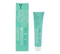 Intercosmo Nutrilux Macadamia Oil 3.22 Iris Hair Colour 60ml