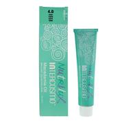 Intercosmo Nutrilux Macadamia Oil 4.0 EARTH Hair Colour 60ml