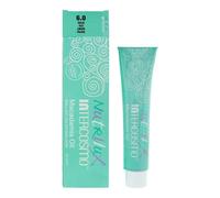 Intercosmo Nutrilux Macadamia Oil 6.0 Linden Hair Colour 60ml