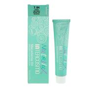 Intercosmo Nutrilux Macadamia Oil 7.84 Natural Pine Hair Colour 60ml
