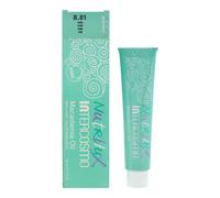 Intercosmo Nutrilux Macadamia Oil 8.81 Pine Hair Colour 60ml