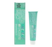 Intercosmo Nutrilux Macadamia Oil 9.0 Wild Honey Hair Colour 60ml