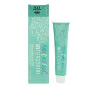 Intercosmo Nutrilux Macadamia Oil 9.13 BUCKWHEAT Hair Colour 60ml