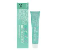 Intercosmo Nutrilux Macademia Oil 6.30 Spelt Hair Colour 60ml