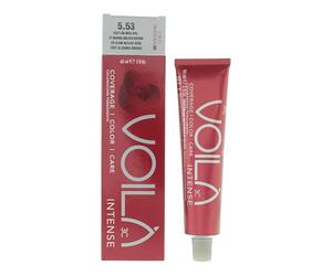 Intercosmo tintura, Voila 3C Intense - 5.53-60 Ml