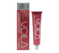 Intercosmo Voila 3c Hair Colour 5.65 Light Beaujolais 60ml