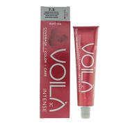 Intercosmo Voila 3c Hair Colour 7.3 Medium Golden Blonde 60ml