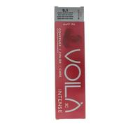 Intercosmo Voila 3c Hair Colour 9.1 Very Light Ash Blonde 60ml