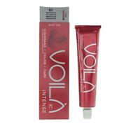 Intercosmo Voilà 3C Intense 07 Blue Corrector Hair Colour 60ml