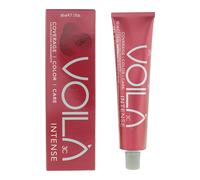 Intercosmo Voilà 3c Intense 3.00 Dark Mediterranean Brown Hair Colour 60ml