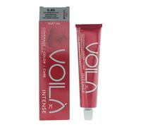 Intercosmo Voilà 3C Intense 3.65 Dark Beaujolais Hair Colour 60ml