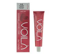 Intercosmo Voilà 3C Intense 4.6 Veronese Red Hair Colour 60ml