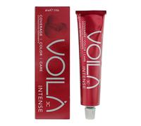Intercosmo Voilà 3c Intense 5.8 Light Brown Toffee Hair Colour 60ml