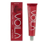 Intercosmo Voilà 3C Intense 60ml - 5.8 Light Chestnut Brown