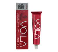 Intercosmo Voilà 3c Intense 5.84 Light Brown Toffee Hair Colour 60ml