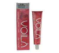 Intercosmo Voilà 3C Intense 5.86 Light Brown Toffee Red Hair Colour 60ml