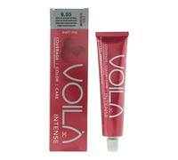 Intercosmo Voilà 3C Intense 6.55 Dark Blonde Intense Mahogany Hair Colour 60ml