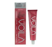 Intercosmo Voilà 3c Intense 6.65 Dark Blonde Beaujolais Hair Colour 60ml