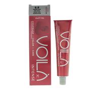 Intercosmo Voilà 3C Intense 6.8 Dark Toffee Hair Colour 60ml