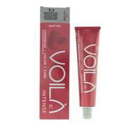 Intercosmo Voilà 3C Intense 7.1 Medium Ash Blonde Hair Colour 60ml