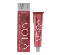 Intercosmo Voilà 3C Intense 7.66 Fire Red Hair Colour 60ml