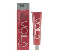 Intercosmo Voilà 3C Intense #.72 Blue Sapphire Hair Colour 60ml