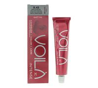 Intercosmo Voilà 3C Intense 8.43 Light Copper Golden Blonde Hair Colour 60ml