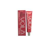 Intercosmo Voila 3c Intense Hair Colour 10.2 Silver Ice
